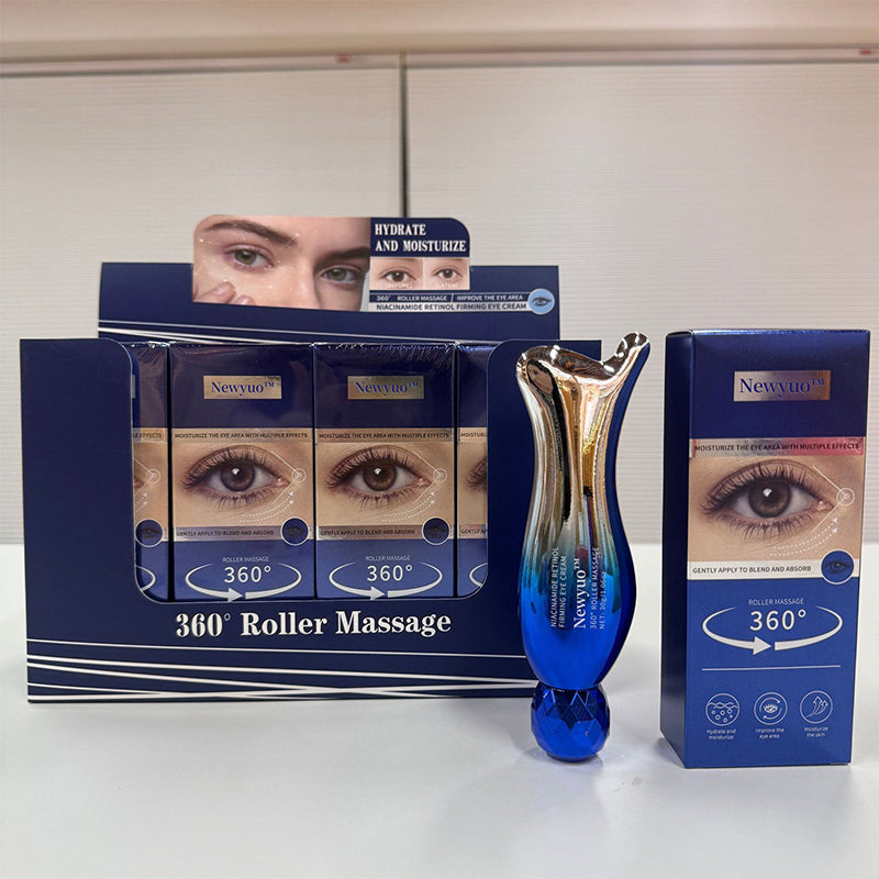 Newyuo™ LuminaLift Eye Serum
