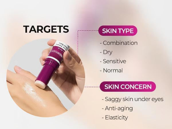 🏆 #1 Bestselling🏆--Cemenrete Calcium Multi Balm 💫 Anti-Aging & Firming Korean Skincare Stick🔥