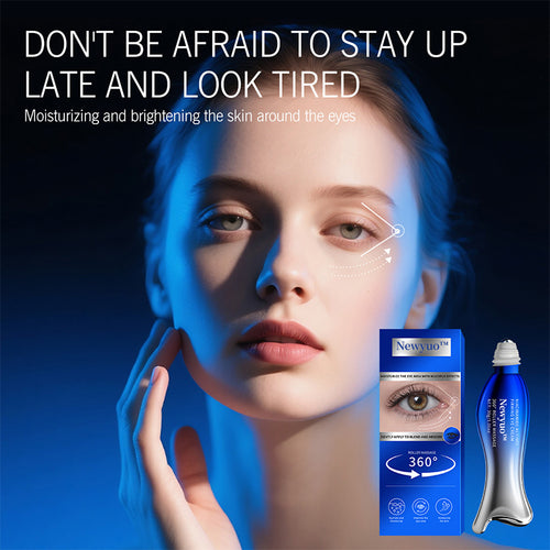 Newyuo™ LuminaLift Eye Serum