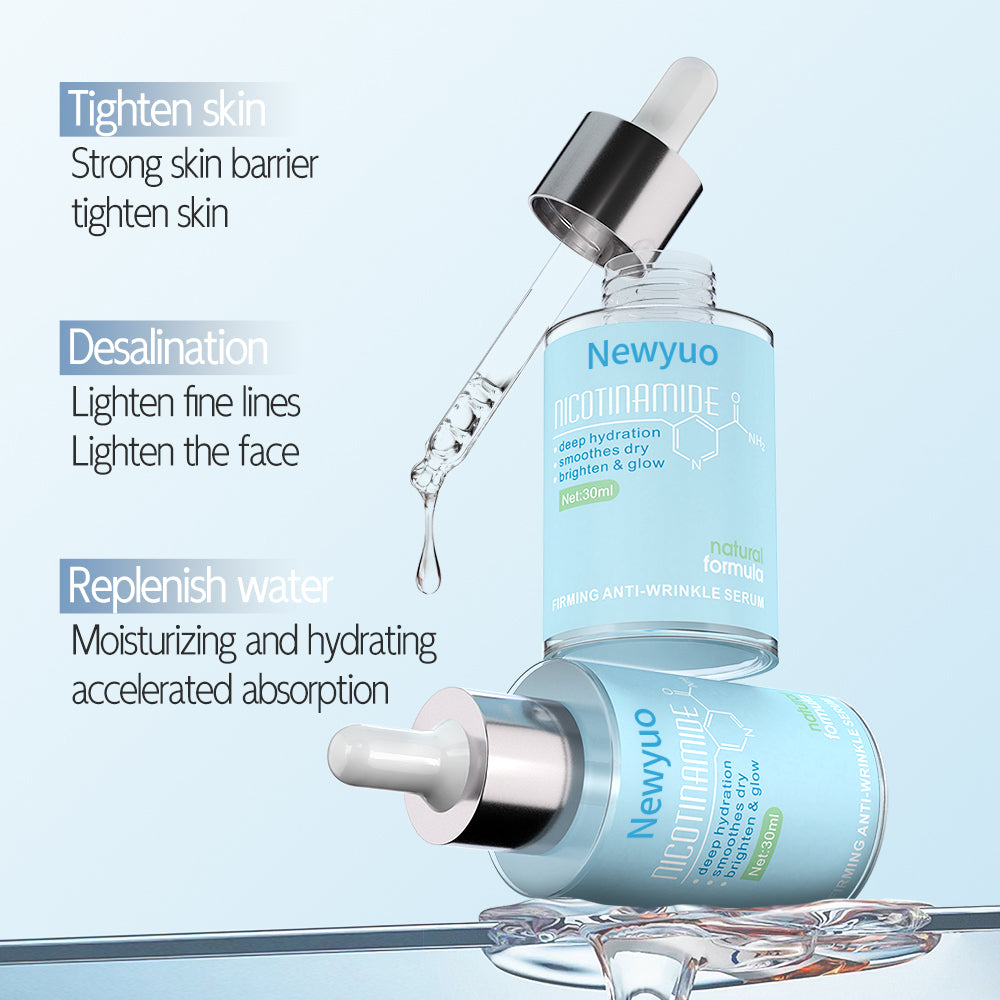 Neslemy™ Anti-Wrinkle Firming Cream