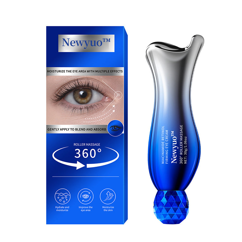Newyuo™ LuminaLift Eye Serum