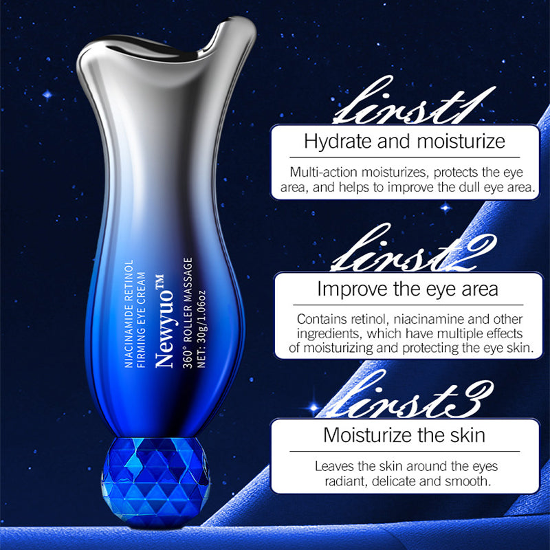 Newyuo™ LuminaLift Eye Serum