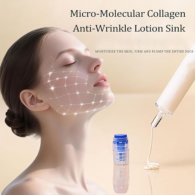 Newyuo™ Anti-Wrinkle & Firming Collagen Cream