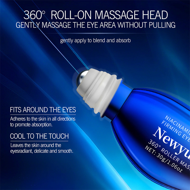 Newyuo™ LuminaLift Eye Serum