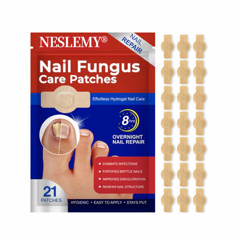 NESLEMY® Nail Fungus Care Patches