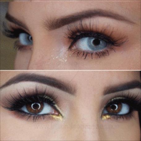 4D Lengthening Curling Mascara