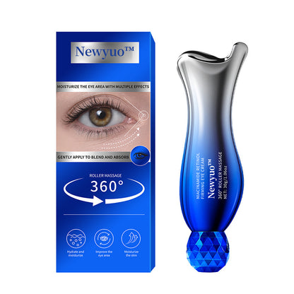 Newyuo™ LuminaLift Eye Serum