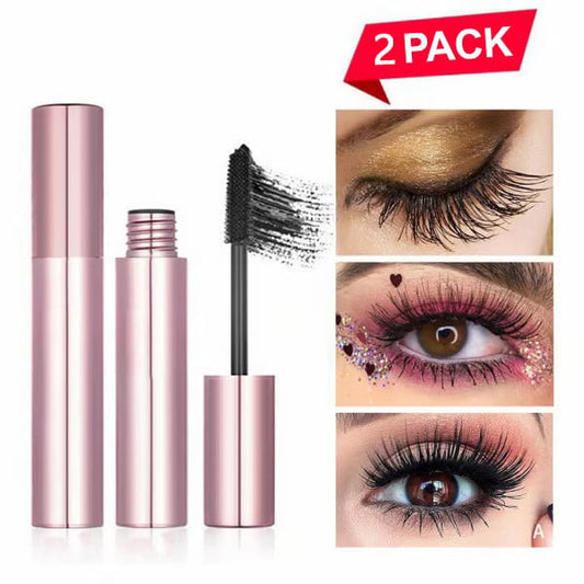 4D Lengthening Curling Mascara