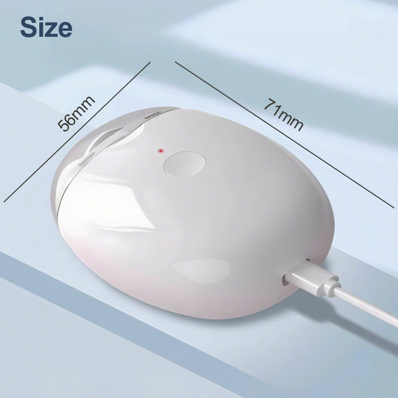Electric Nail Clipper – Final 3 Hours: 60%OFF 🔥